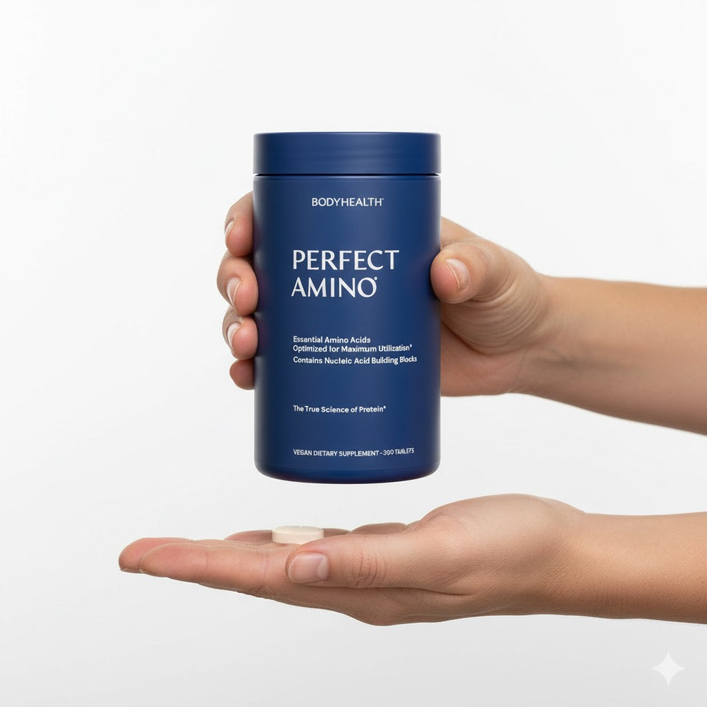 Hydra™ Perfect Amino Tablets